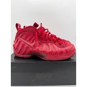 Mens Red October Nike Shoes for Sale up to 90% Off: Poshmark display picture 1